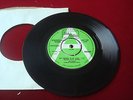 NORTHERN SOUL / MOTOWN RECORD DEMO  PUT YOURSELF IN MY PLACE  ELGINS PARLOPHONE