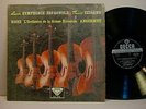 Lalo-Sym. Espagnole, Ravel-Tzigane. Ansermet, Ricci. Decca SXL-2155, ED1.
