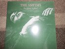 THE SMITHS THE QUEEN IS DEAD,GATEFOLD,ROUGH TRADE ORIGNAL VINYL