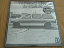 THE BLACK KEYS - El Camino **180gr-Vinyl-2LP + Bonus-7