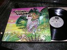 GOLDEN THROAT - Private Acid Prog Rock Jazz Funk Trim LP Hawaii