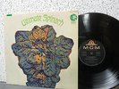 ULTIMATE SPINACH  MGM 665095  SAME (GERMAN)  M- ST  $50.00