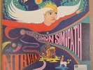 Story of Simon Simopath Original Canadian 1967 Nirvana Gatefold Stereo Album