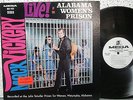 VICKERY,MACK  MEGA 1002  LIVE.AT WOMEN'S PRISON  M- ST DJ CO