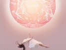 PURITY RING Another Eternity LP 10 Track White Vinyl With Pic Inner And Download