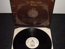 VENOM AT WAR WITH SATAN LP 1984 FOC ORIGINAL NEAT RECORDS SCANDINAVIAN RARE MINT