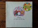 Queen, Night At The Opera, White Vinyl