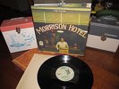 THE DOORS Rare Vinyl Lp MORRISON HOTEL 1970 Elektra Label Beauty