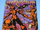 Company Flow Funcrusher Plus Vinyl Album 2 Record LP Rawkus RWK-1134-1
