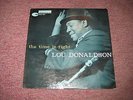 Lou Donaldson  The Time Is Right  Blue Note 4025(W. 63rd)