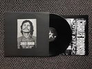 Charles Bronson Youth Attack LP FIRST PRESS /1000 VG Spazz Locust 31G Infest