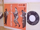 ELVIS:EPA-830. GERMAN V2-PRESS I VG+