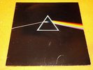 Pink Floyd - The Dark Side Of The Moon - UK LP 1989 Release Poster Stickers [B]