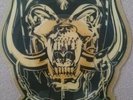 MOTORHEAD Killed By Death UK shaped picture disc Bronze Records BROP185 1984 OOP