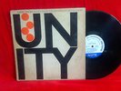LARRY YOUNG LP Unity BLUE NOTE 4221 NY USA orig VAN GELDER&EAR