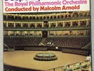 Deep Purple - In Concert At The Royal Albert Hall Vinyl Lp NZ Harvest Label
