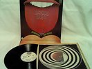 Gentle Giant-Acquiring the taste LP VERTIGO – 6360 041 Swirl VERTIGO