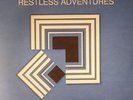 LAYER, Klaus - Restless Adventures - LP