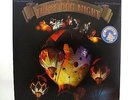 Around the World With Three Dog Night, Live 2LP, Dunhill, White Label Promo