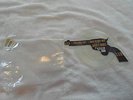 Guns N' Roses  - Paradise City GUN  SHAPED PICTURE DISC