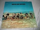 Mud On Mudd 1970 UNI Prog Psych Blues Rock Heavy Organ LP