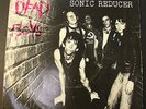 DEAD BOYS 