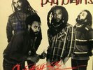 BAD BRAINS Quickness [LP] Translucent Vinyl