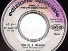 CHAPTER FIVE - YOU CAN'T MEAN IT - Monster NORTHERN SOUL promo 45 john st. john