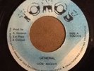 DON ANGELO - General. JA Digi 45'. Roots. TONOS.