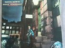 DAVID BOWIE- THE RISE AND FALL OF ZIGGY STARDUST---ROCK/GLAM  LP-1980-AYL1-3843