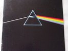 Pink Floyd Dark Side Of The Moon 1973 LP Vinyl NM PRISTINE Rainbow & INSERTS