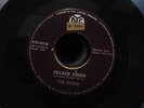The Kinks 45 rpm Philippines 7