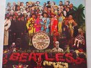 The Beatles Sgt. Peppers Lonely 1967 LP Vinyl NM RARE C1 46443 Purple PRSTINE