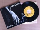 FREESTONE Church / Bummer bitch 7