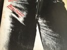 The Rolling Stones 'Sticky Fingers'LP 1971