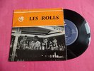 EP Les ROLLS 