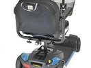Simplantex Drop Over Scooter Bag (600d Ripstop Fabric)