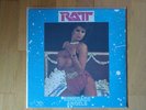 RATT RENEGADE ANGELS LIVE LP