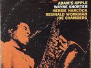 Wayne Shorter-Adam's Apple-Blue Note 84232-LIBERTY