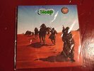 Sleep Dopesmoker Vinyl 180 gram 2LP 2012 Southern Lord Records Reissue Brown VG+