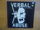 Verbal Abuse-