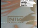 NINE INCH NAILS Things Falling Apart 2000 RARE US Double Vinyl EP Nothing NEW 