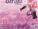 Iris('72 French prog/psych):  