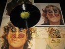 John Lennon  - Walls And Bridges  - Playtested -  EX+