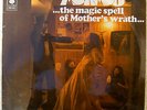 MORMOS the magic spell of mother's wrath RARE FRENCH ORIG US FOLK PSYCH LP 1972