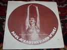 PAUL McCARTNEY & WINGS JET Rare Swedish Naked Picture sleeve 45 rpm 1973 Beatles