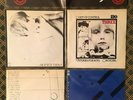 Rare U2 packaged set of 45s - 4 U2 Play - CBS - Ireland release