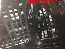 Private Jazz Funk LP MARSHALL VENTE/PROJECT NINE No Net HEAR