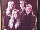 Rare Psych LP MU S/T RTV WLP Merrell Fankhauser Acid Archives