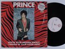PRINCE Gotta Stop (Messin About) WARNER BROS 12